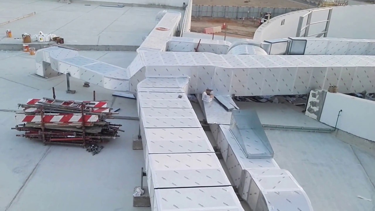 Haima Hospital & Duqm Hospital